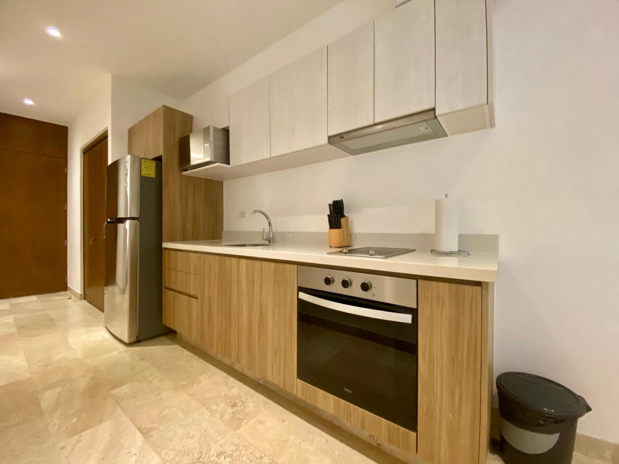 Apartamento Ipana Siempre Playa Dowtown *