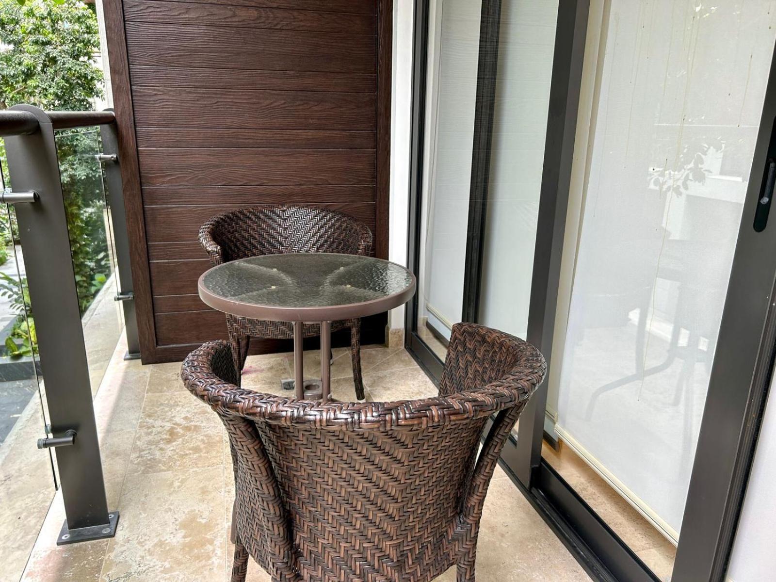 Apartamento Ipana Siempre Playa Dowtown Playa del Carmen