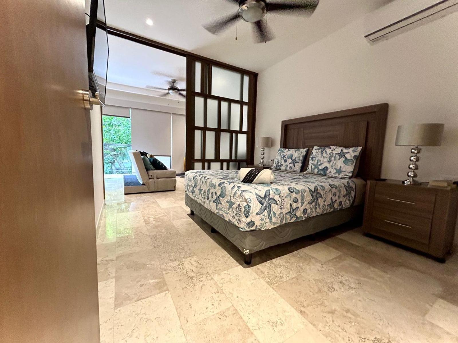 Apartamento Ipana Siempre Playa Dowtown