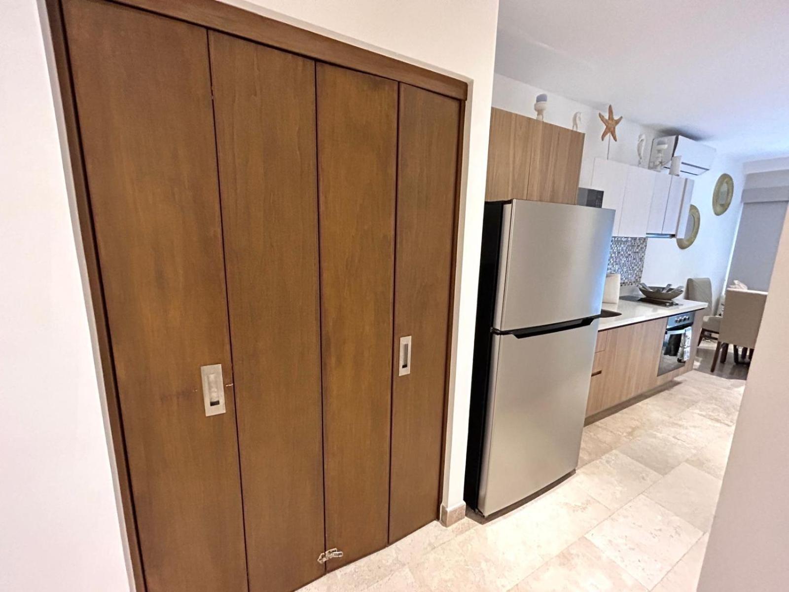 Apartamento Ipana Siempre Playa Dowtown *