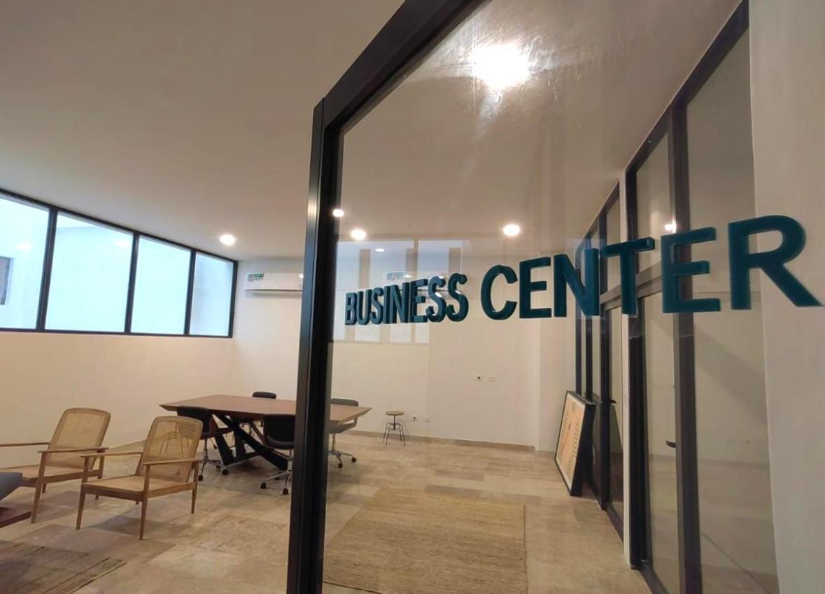 Apartamento Ipana Siempre Playa Dowtown Playa del Carmen