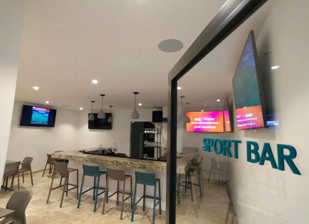 Apartamento Ipana Siempre Playa Dowtown