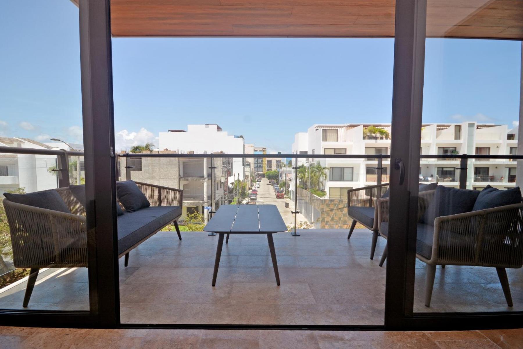 Apartamento Ipana Siempre Playa Dowtown