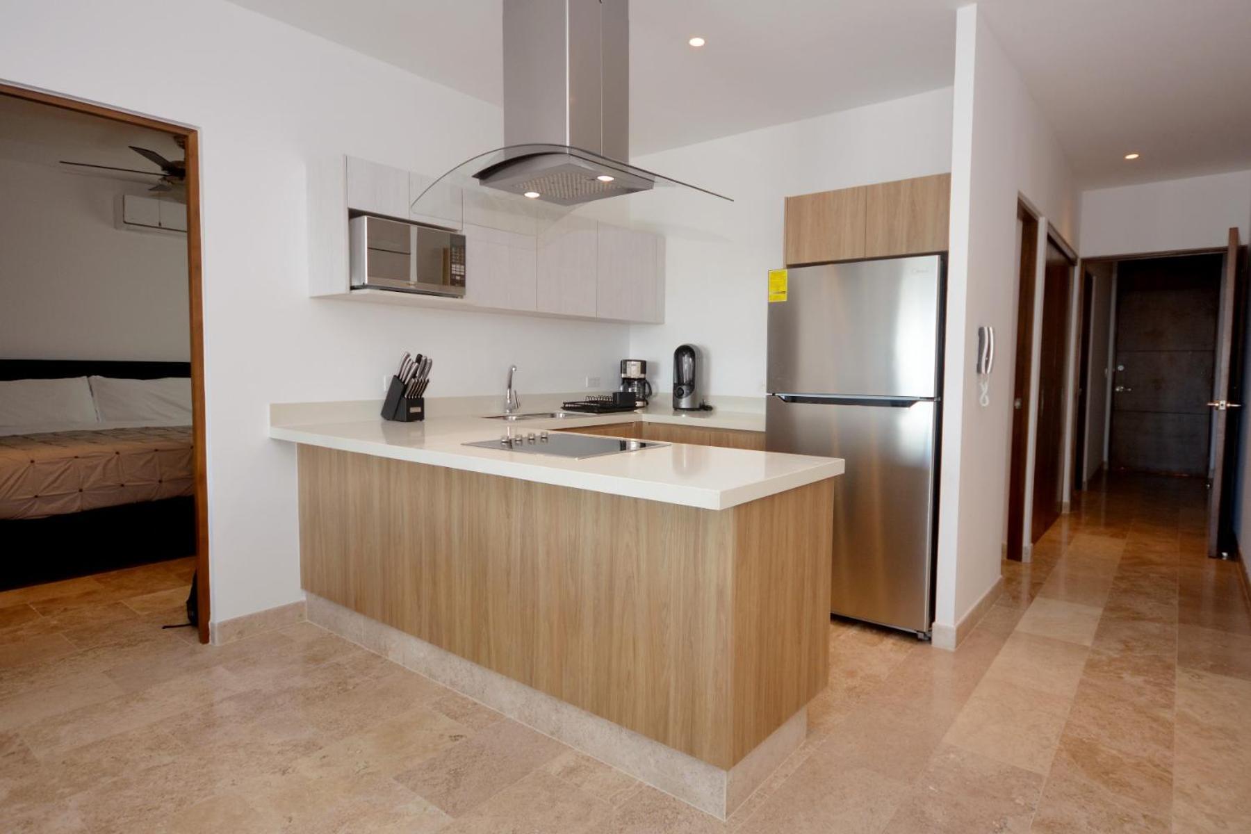 Apartamento Ipana Siempre Playa Dowtown