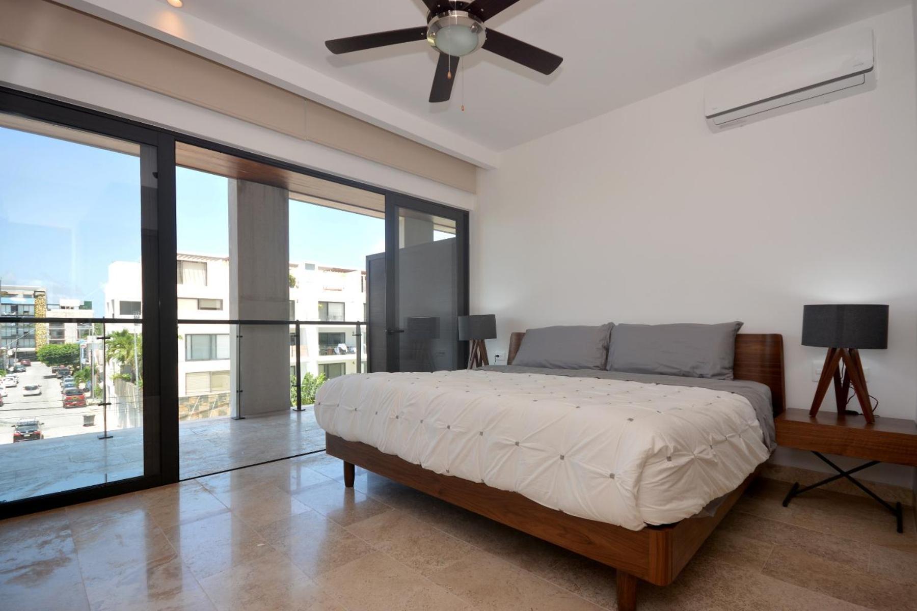 Apartamento Ipana Siempre Playa Dowtown